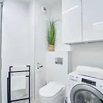 Daire Laguna 23 Przytulny Z Klimatyzacja *