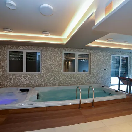 Appartement Laguna 23 Przytulny Z Klimatyzacja Polanica-Zdrój