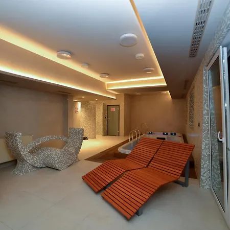 Laguna 23 Przytulny Z Klimatyzacja * Polanica-Zdrój