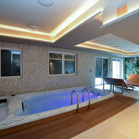 Laguna 23 Przytulny Z Klimatyzacja * Polanica-Zdrój