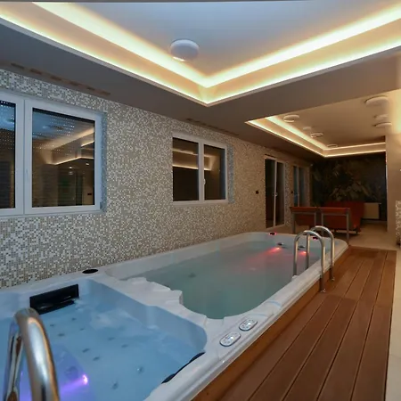 Laguna 23 Przytulny Z Klimatyzacja Appartement