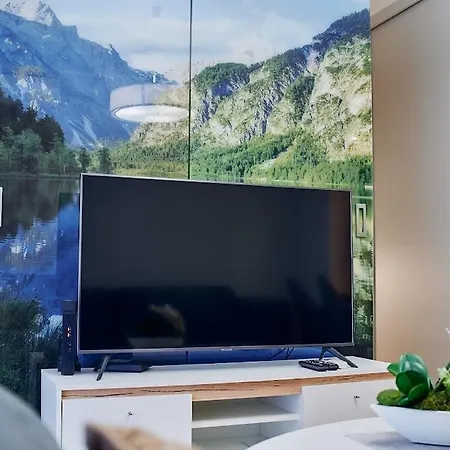 Laguna 23 Przytulny Z Klimatyzacja