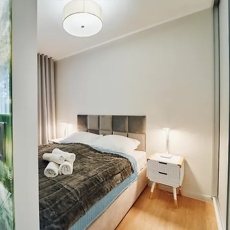 Laguna 23 Przytulny Z Klimatyzacja *