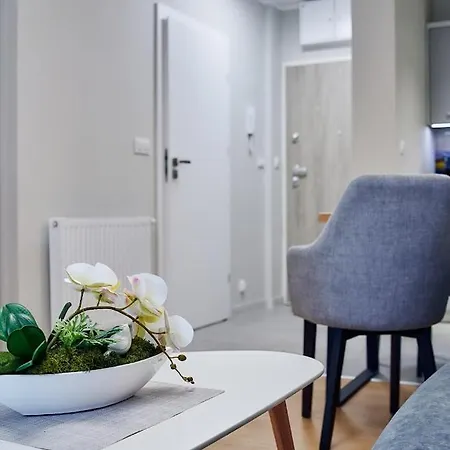 Laguna 23 Przytulny Z Klimatyzacja Polanica-Zdrój