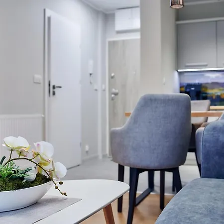 Laguna 23 Przytulny Z Klimatyzacja * Polanica-Zdrój