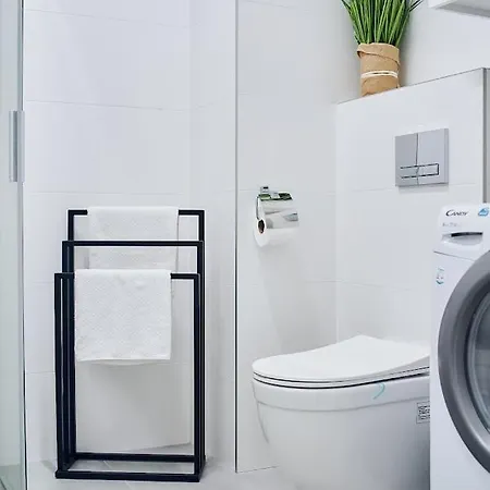 Laguna 23 Przytulny Z Klimatyzacja Appartement