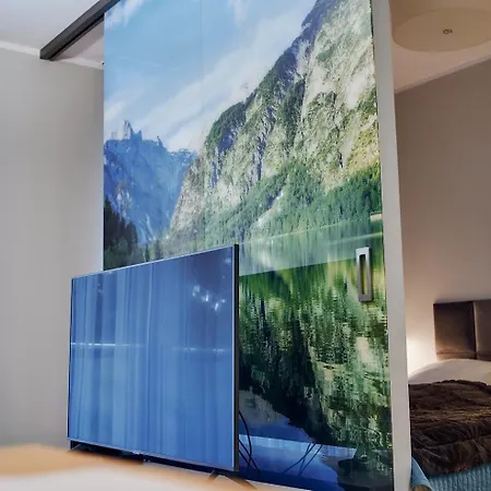 Laguna 23 Przytulny Z Klimatyzacja