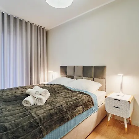 Laguna 23 Przytulny Z Klimatyzacja Appartement *