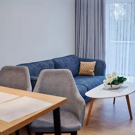 Appartement Laguna 23 Przytulny Z Klimatyzacja *