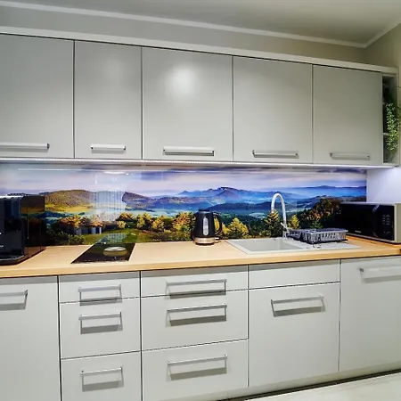 Laguna 23 Przytulny Z Klimatyzacja *