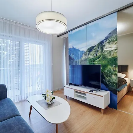 Laguna 23 Przytulny Z Klimatyzacja Appartement