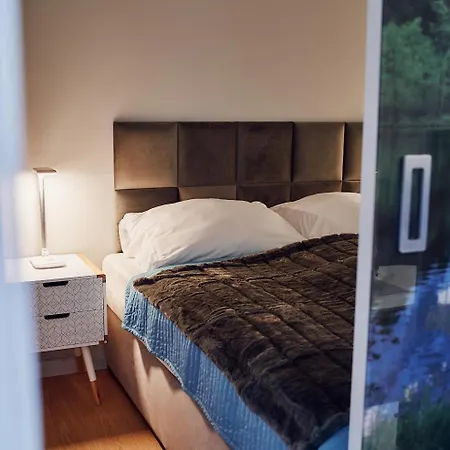 Laguna 23 Przytulny Z Klimatyzacja Appartement *