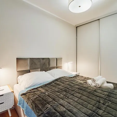 Laguna 23 Przytulny Z Klimatyzacja