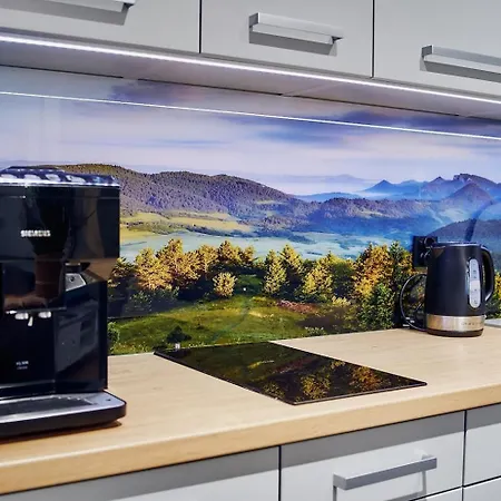 Laguna 23 Przytulny Z Klimatyzacja