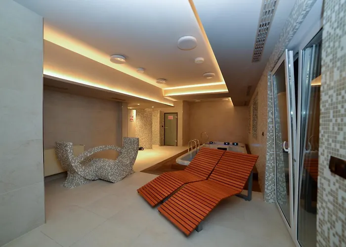 Laguna 23 Przytulny Z Klimatyzacja * Polanica-Zdrój