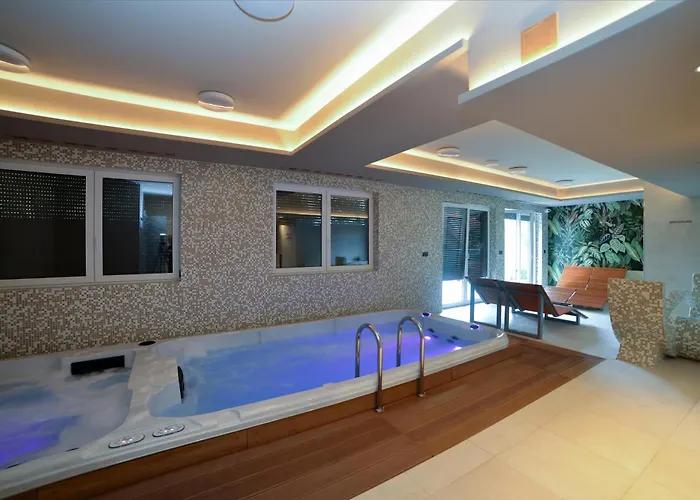 Laguna 23 Przytulny Z Klimatyzacja * Polanica-Zdrój