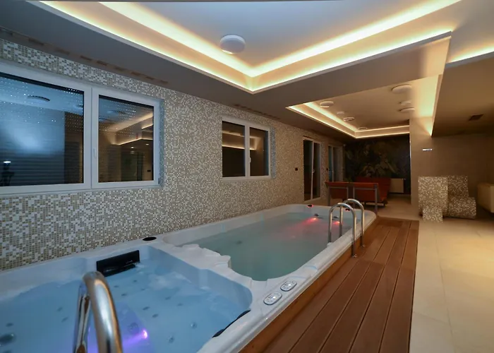 Laguna 23 Przytulny Z Klimatyzacja Appartamento