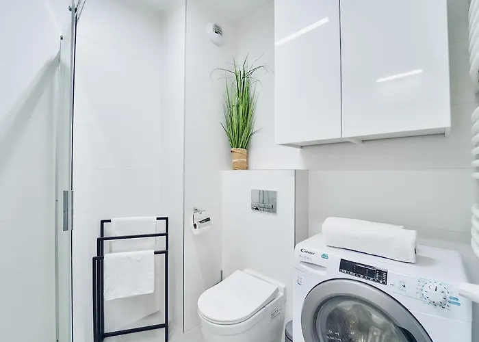 Appartamento Laguna 23 Przytulny Z Klimatyzacja *