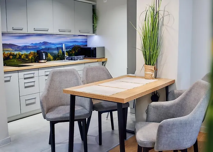 Laguna 23 Przytulny Z Klimatyzacja