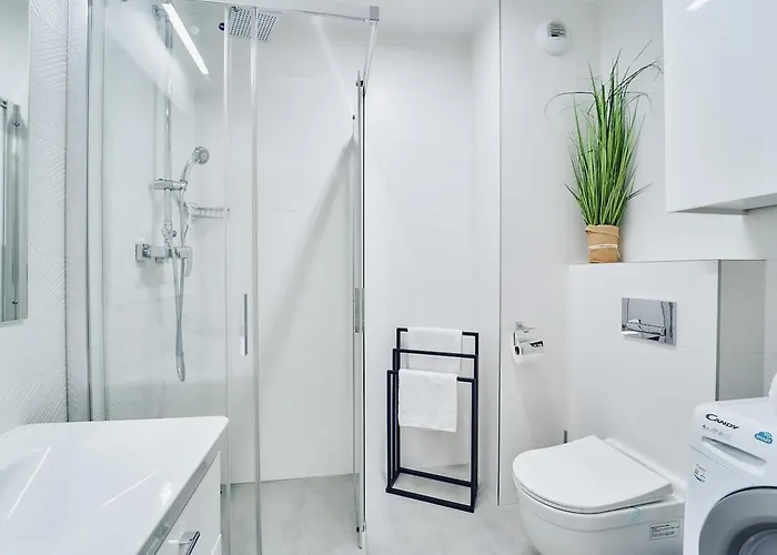 Laguna 23 Przytulny Z Klimatyzacja Appartamento *