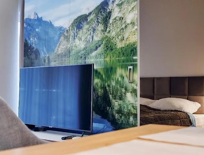 Laguna 23 Przytulny Z Klimatyzacja * Polanica-Zdrój