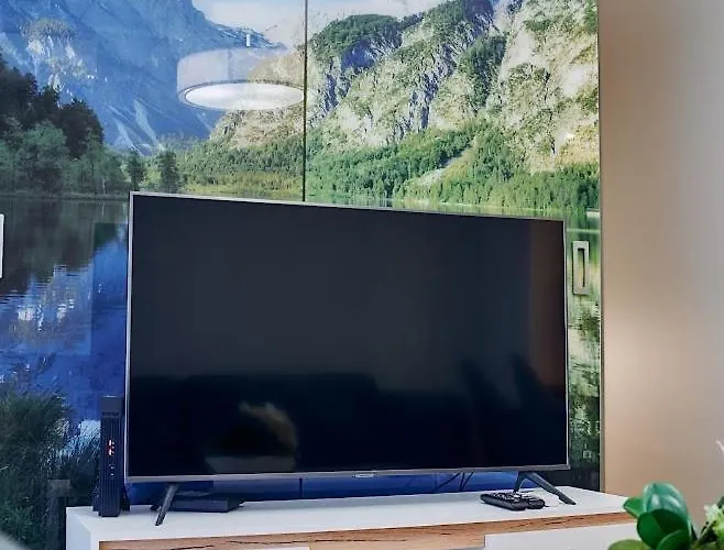 Laguna 23 Przytulny Z Klimatyzacja