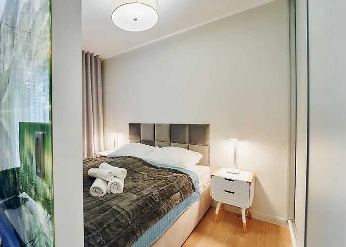 Laguna 23 Przytulny Z Klimatyzacja *