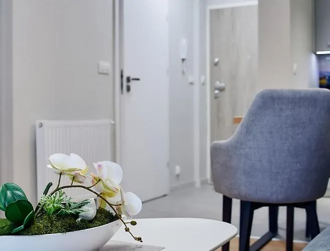 Laguna 23 Przytulny Z Klimatyzacja Polanica-Zdrój