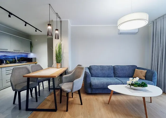 Laguna 23 Przytulny Z Klimatyzacja