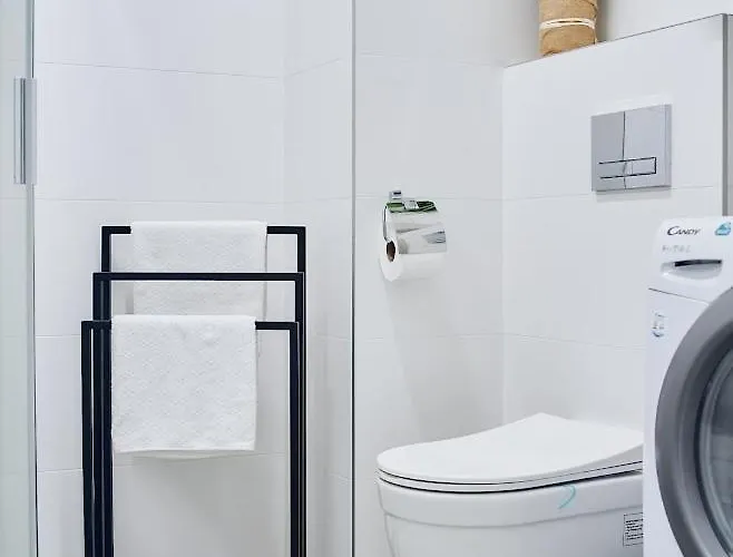 Laguna 23 Przytulny Z Klimatyzacja Appartamento