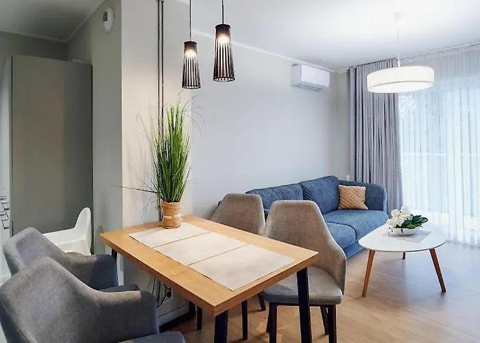 Laguna 23 Przytulny Z Klimatyzacja Appartamento *