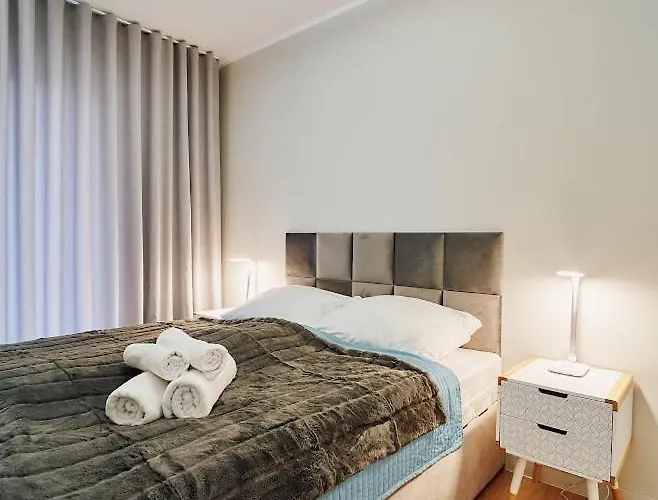 Laguna 23 Przytulny Z Klimatyzacja Appartamento *