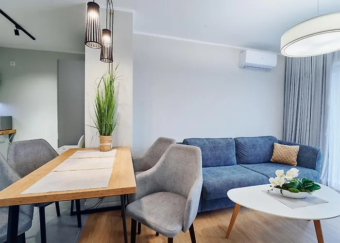 Laguna 23 Przytulny Z Klimatyzacja Appartamento