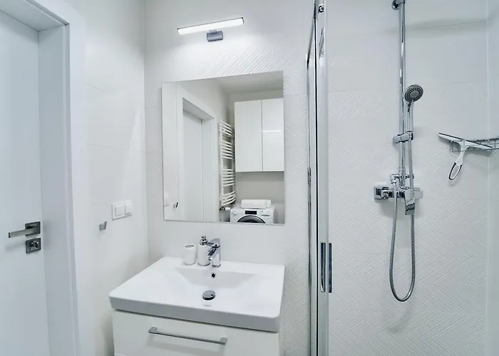 Laguna 23 Przytulny Z Klimatyzacja Appartamento *