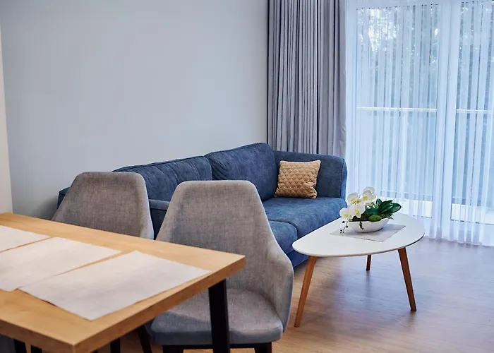 Appartamento Laguna 23 Przytulny Z Klimatyzacja *