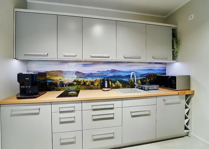 Laguna 23 Przytulny Z Klimatyzacja *