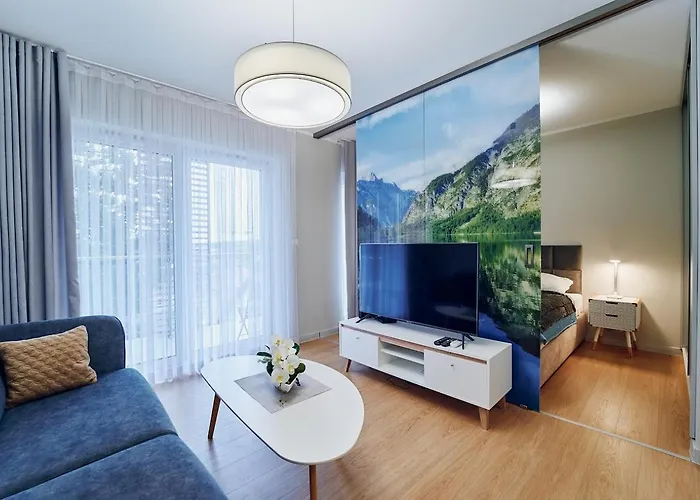 Laguna 23 Przytulny Z Klimatyzacja Appartamento