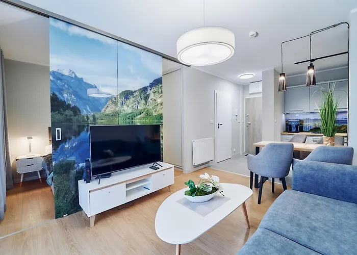 Laguna 23 Przytulny Z Klimatyzacja Appartamento *