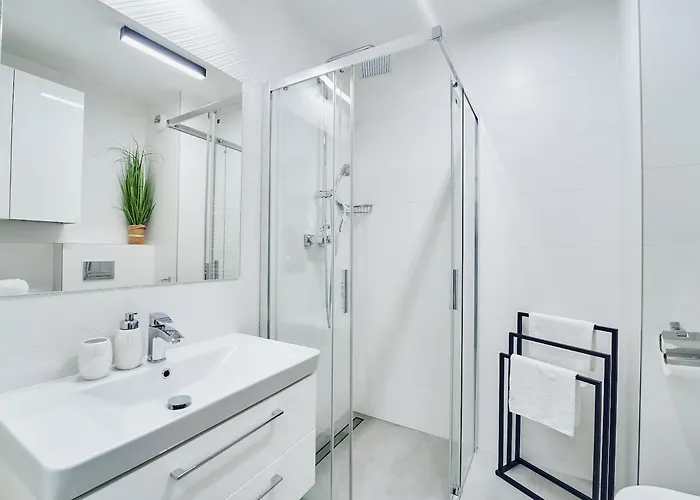 Appartamento Laguna 23 Przytulny Z Klimatyzacja *