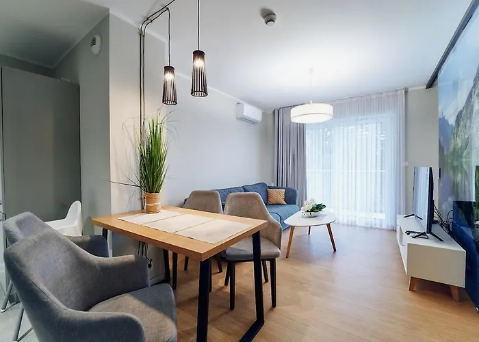 Laguna 23 Przytulny Z Klimatyzacja *