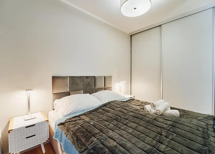 Laguna 23 Przytulny Z Klimatyzacja